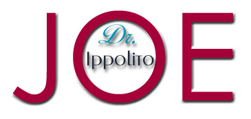 Dr. Joe Ippolito, Project Page